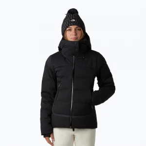 Obrázek produktu Dámská lyžařská bunda The North Face Cirque Down black / r