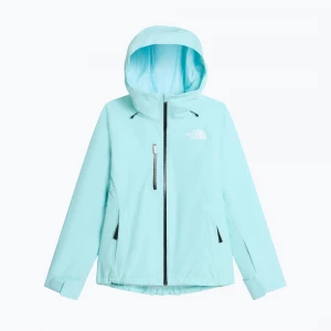 Obrázek produktu Dámská lyžařská bunda The North Face Descendit glacier Modrá