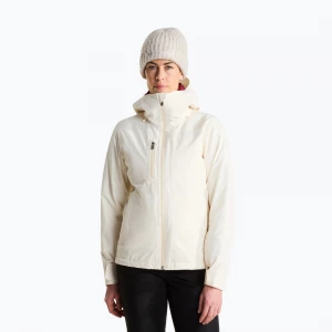 Obrázek produktu Dámská lyžařská bunda The North Face Descendit white dune