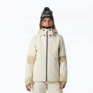 Obrázek produktu Dámská lyžařská bunda The North Face Lenado white dune / gravel