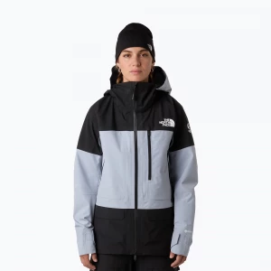 Obrázek produktu Dámská lyžařská bunda The North Face Summit Verbier GTX TNF Black / Blue Flax