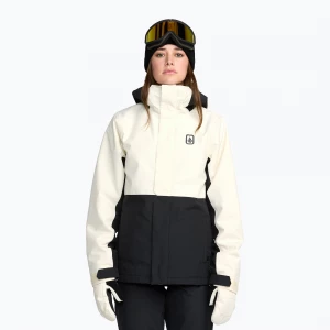 Obrázek produktu Dámská lyžařská bunda Volcom Bolt Insulated bone Béžová