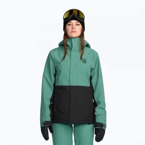 Obrázek produktu Dámská lyžařská bunda Volcom Bolt Insulated spruce green
