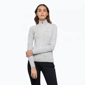 Obrázek produktu Dámská lyžařská mikina Sportalm 1824515728 bright white