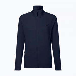 Obrázek produktu Dámská mikina Dare 2b Lowline Full Zip Core Stretch navy Námořnická modř