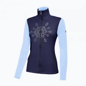 Obrázek produktu Dámská mikina DOTOUT Flake 2.0 naval academy / windsurfer Námořnická modř