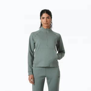 Obrázek produktu Dámská mikina Helly Hansen HP Tech Sweat Half Zip grey cactus