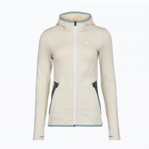 Obrázek produktu Dámská mikina ORTOVOX Fleece Hoody white chalk