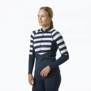 Obrázek produktu Dámská neoprenová bunda Helly Hansen Waterwear 2.0 2 mm navy stripe Námořnická modř