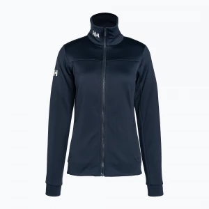Obrázek produktu Dámská plachetnicová mikina Helly Hansen W Crew Fleece navy Námořnická modř
