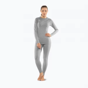 Obrázek produktu Dámská sada funkčního prádla Viking Altis Base Layer grey