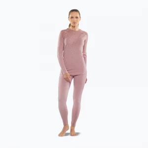 Obrázek produktu Dámská sada funkčního prádla Viking Altis Base Layer pink