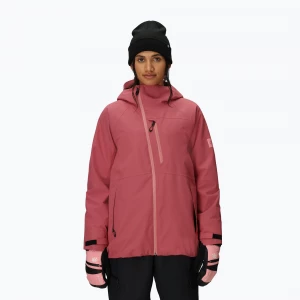 Obrázek produktu Dámská snowboardová bunda 686 Hydra Thermagraph rosewood Růžová