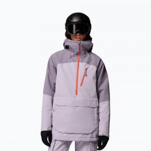 Obrázek produktu Dámská snowboardová bunda Columbia Coreshot Anorak lavender pearl / shale purple fialová