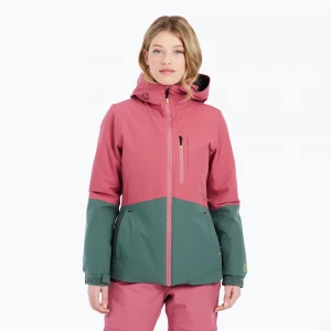 Obrázek produktu Dámská snowboardová bunda Protest Prtdisk rose dust Růžová