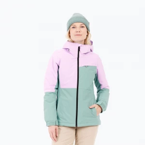 Obrázek produktu Dámská snowboardová bunda Protest PRTSina glacial blue