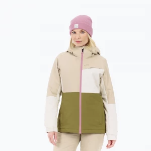 Obrázek produktu Dámská snowboardová bunda Protest PRTSina willow green