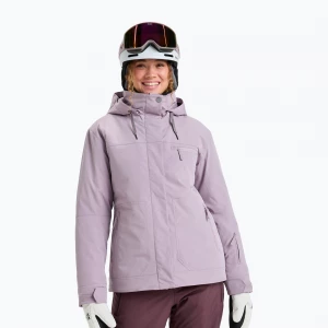 Obrázek produktu Dámská snowboardová bunda ROXY Brylee nirvana Růžová