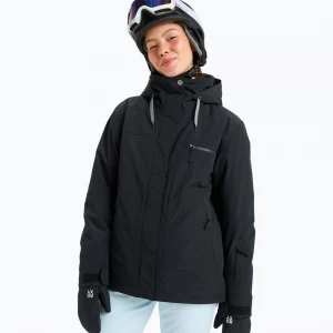 Obrázek produktu Dámská snowboardová bunda ROXY Brylee true black