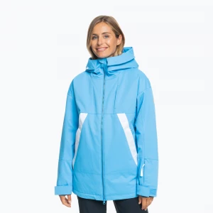 Obrázek produktu Dámská snowboardová bunda ROXY Chloe Kim azure blue