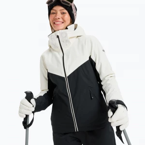 Obrázek produktu Dámská snowboardová bunda ROXY Free Jet Block true black