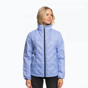 Obrázek produktu Dámská snowboardová bunda ROXY Lunapack Insulator easter egg Modrá