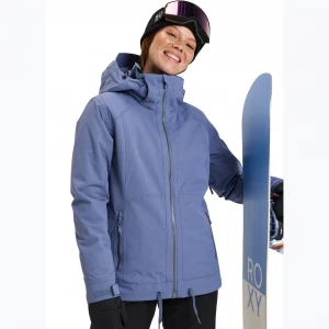 Obrázek produktu Dámská snowboardová bunda ROXY Meade wild wind Modrá