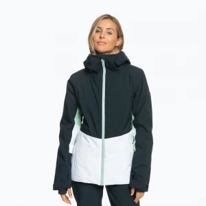 Obrázek produktu Dámská snowboardová bunda ROXY Peakside true black