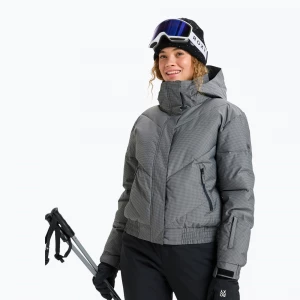 Obrázek produktu Dámská snowboardová bunda ROXY Snow Shimmer true black