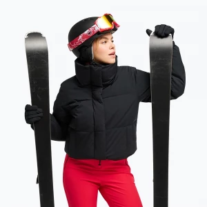 Obrázek produktu Dámská snowboardová bunda ROXY Snow Winter Rebel true black