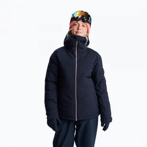 Obrázek produktu Dámská snowboardová bunda ROXY Snowhill Puffy true black