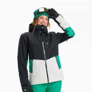 Obrázek produktu Dámská snowboardová bunda ROXY Stormdash true black