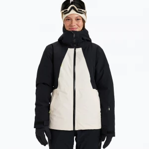 Obrázek produktu Dámská snowboardová bunda ROXY Wild Twist true black
