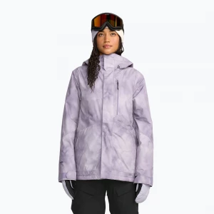 Obrázek produktu Dámská snowboardová bunda Volcom V.CO Eras Insulated Gore lavender aura fialová