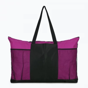 Obrázek produktu Dámská taška Fashy dámská taška 955 Beach XXL Canvas 30 l pink