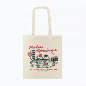 Obrázek produktu Dámská taška Kaotiko Bag Palm Springs ivory Béžová