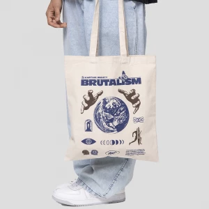Obrázek produktu Dámská taška Kaotiko Brutalism ivory Béžová