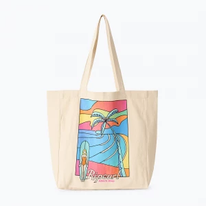 Obrázek produktu Dámská taška Rip Curl Custom Desto Tote 20 l bone Béžová