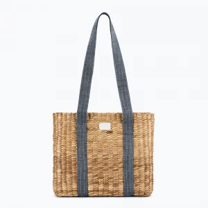 Obrázek produktu Dámská taška Rip Curl Premium Straw Tote 32 l natural bag Béžová