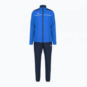 Obrázek produktu Dámská tepláková souprava Mizuno Micro bluza+spodnie black