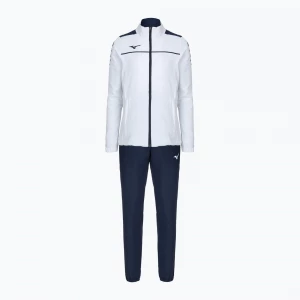 Obrázek produktu Dámská tepláková souprava Mizuno Micro bluza+spodnie navy Námořnická modř