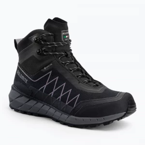 Obrázek produktu Dámská trekingová obuv Dolomite Croda Nera Hi GTX černá