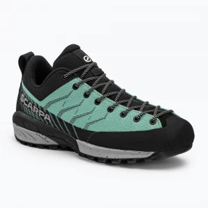Obrázek produktu Dámská trekingová obuv Scarpa Mescalito Planet modrý-černe 72104