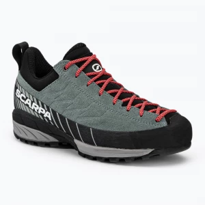 Obrázek produktu Dámská trekingová obuv Scarpa Mescalito zelená-černe 72103