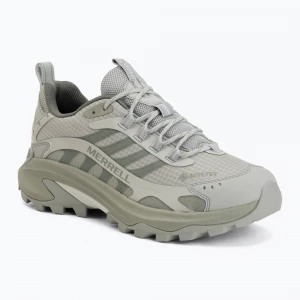 Obrázek produktu Dámská turistická obuv Merrell Moab Speed 2 Gore-Tex oolong šedá
