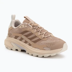 Obrázek produktu Dámská turistická obuv Merrell Moab Speed 2 hazel Béžová