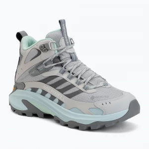 Obrázek produktu Dámská turistická obuv Merrell Moab Speed 2 Mid GTX belize šedá