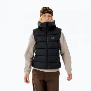 Obrázek produktu Dámská vesta Arcteryx Thorium black Ii Arc'teryx