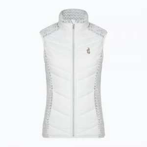 Obrázek produktu Dámská vesta Aulp Corda Hybrid white 1