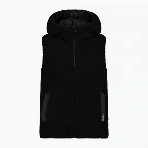 Obrázek produktu Dámská vesta CMP 34K2916 nero Černá